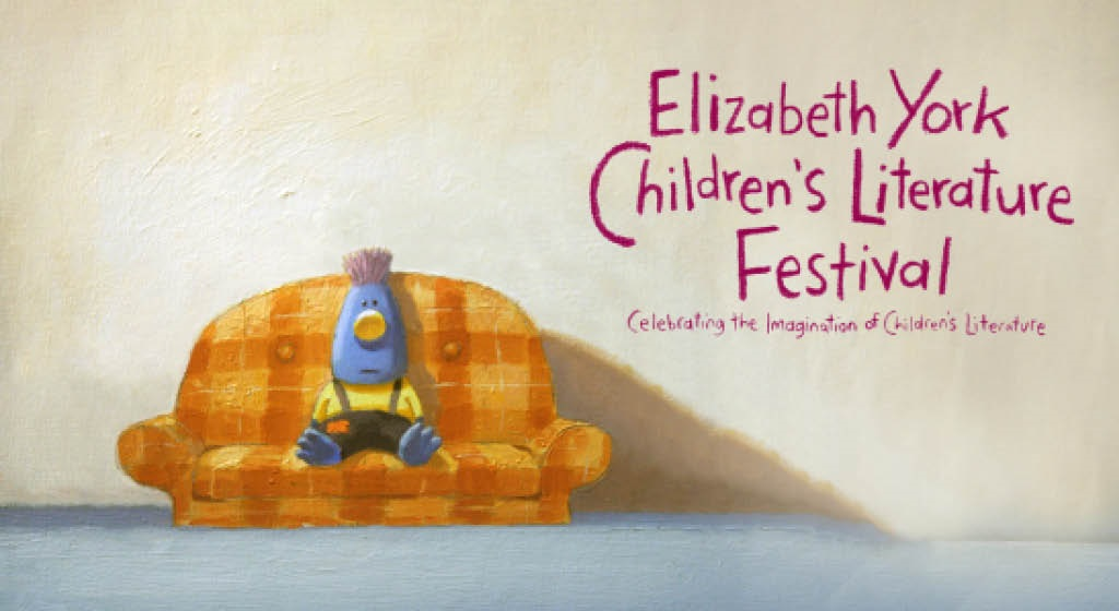 Elizabeth York Children's Literature Festival